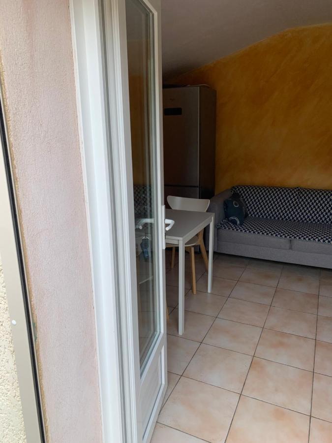 La Maison De Beaumes Beaumes-de-Venise Exterior foto