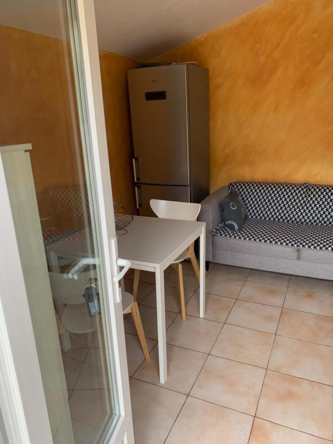 La Maison De Beaumes Beaumes-de-Venise Exterior foto