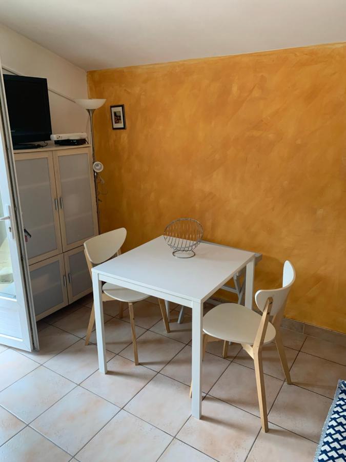 La Maison De Beaumes Beaumes-de-Venise Exterior foto