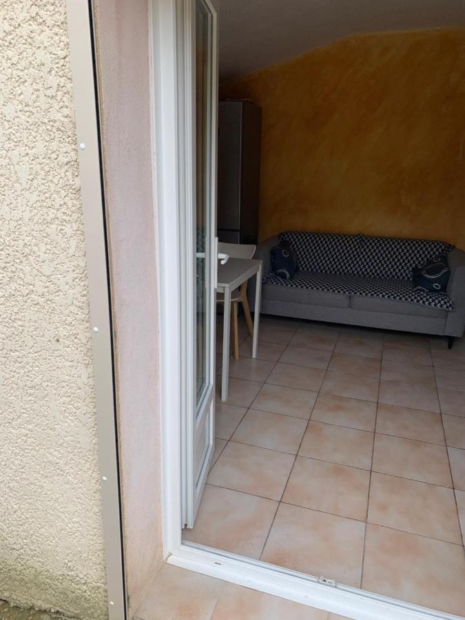 La Maison De Beaumes Beaumes-de-Venise Exterior foto
